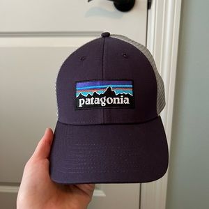 Patagonia hat